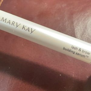 Mary Kay Lash & Brow Building Serum